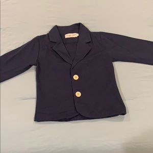Kids Blazer ADORABLE!!!!!